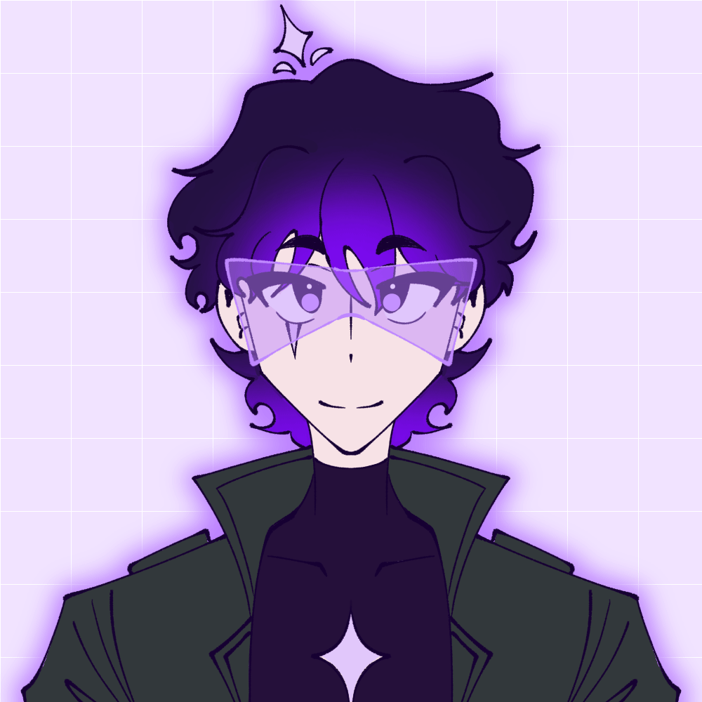 cosmoFanartByiGalaxz