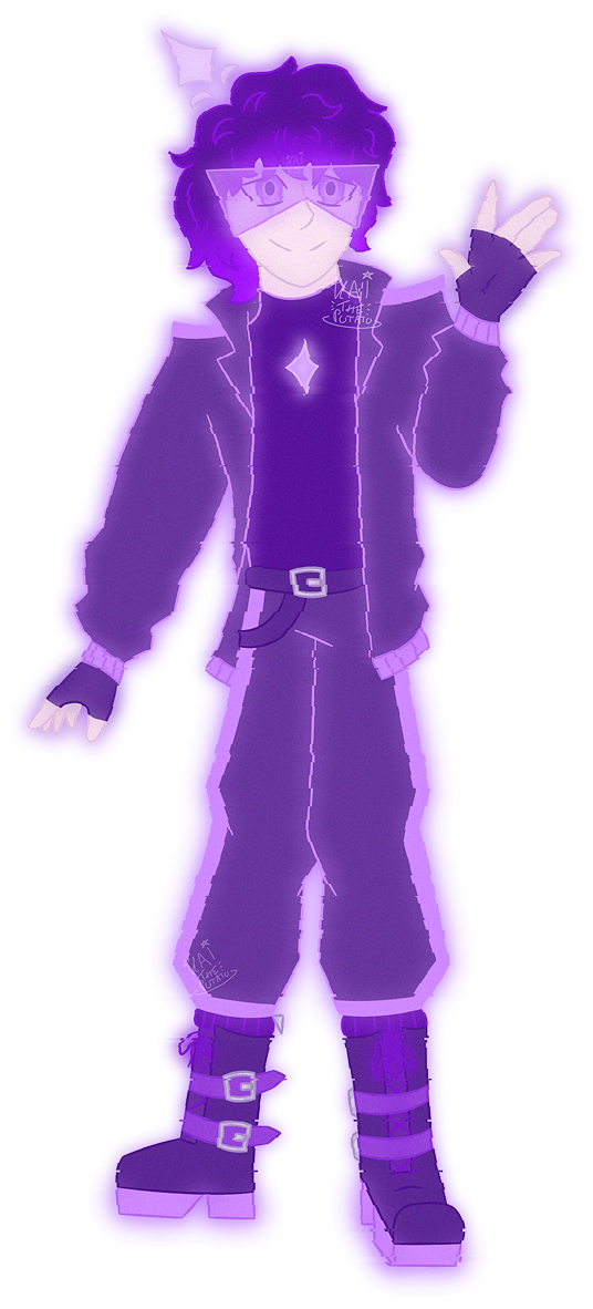 cosmoFullHoloBody