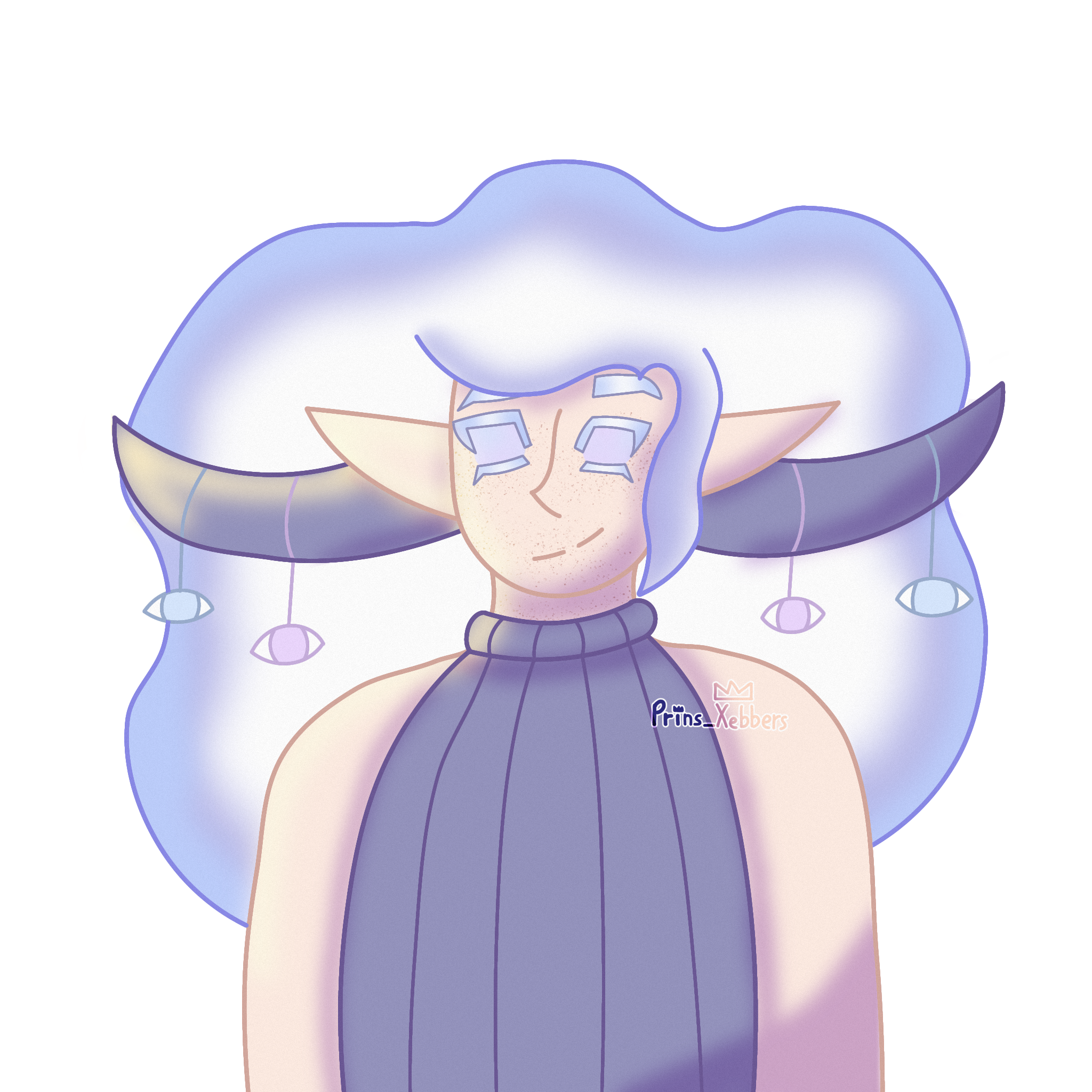 reveFanartByPrins_Xebbers