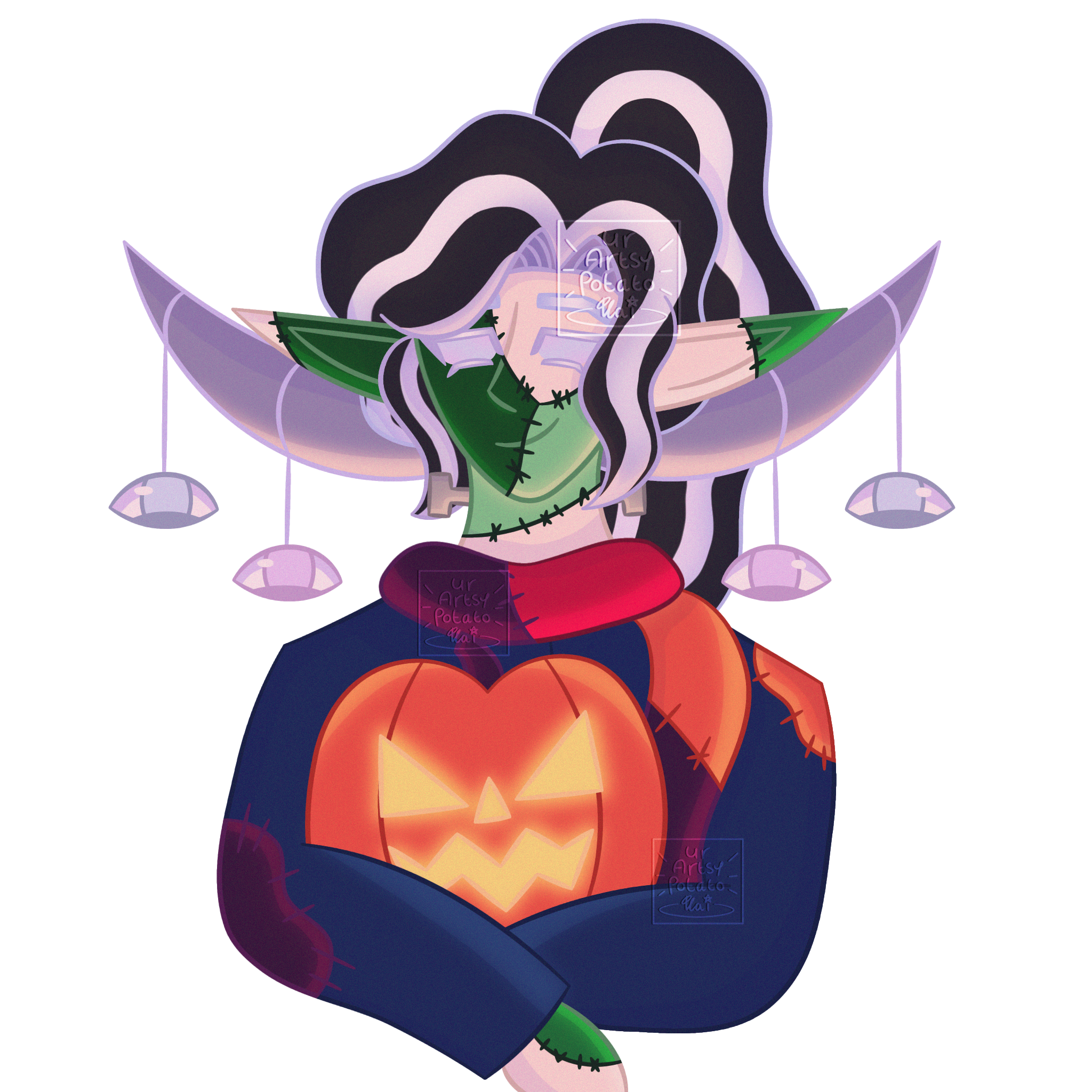 frankenReve